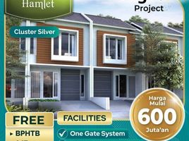 2 Bedroom House for sale in Gresik, East Jawa, Menganti, Gresik