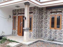 2 Kamar Rumah for sale in Bogor, West Jawa, Sawangan, Bogor