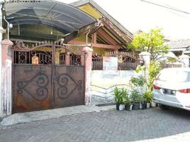4 Habitación Casa en venta en Tambaksari, East Jawa, Tambaksari