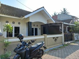 3 Schlafzimmer Villa zu verkaufen in Mlati, Yogyakarta, Mlati