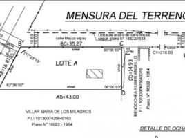  Land for sale in La Capital, Santa Fe, La Capital