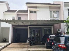 Maison 5 chambre à vendre à Legok, Banten, Legok