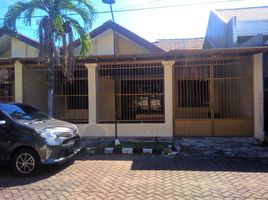 3 Bedroom House for sale in Wiyung, Surabaya, Wiyung