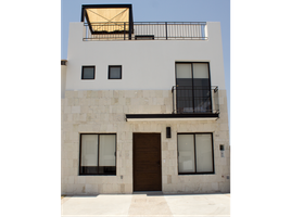 3 Schlafzimmer Haus zu verkaufen in Queretaro, Queretaro, Queretaro, Queretaro