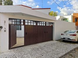 3 Schlafzimmer Villa zu verkaufen in Puebla, Puebla, Puebla, Puebla