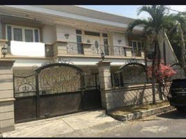 5 Bedroom House for sale in Gubeng, Surabaya, Gubeng