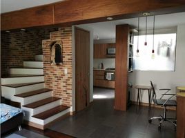 3 Habitación Villa en venta en Museo de Antioquia, Medellín, Medellín