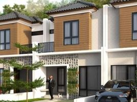 3 Kamar Vila for sale in Pamulang, Tangerang, Pamulang