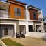 3 Kamar Vila for sale in Pamulang, Tangerang, Pamulang