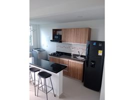 3 Habitación Apartamento en venta en Tolu, Sucre, Tolu