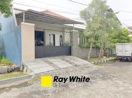 4 Habitación Casa en venta en Tenggilis Mejoyo, East Jawa, Tenggilis Mejoyo