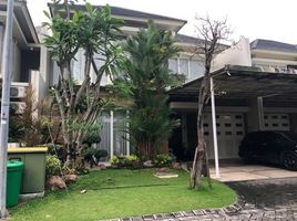 5 Schlafzimmer Haus zu verkaufen in Lakarsantri, East Jawa, Lakarsantri, Surabaya, East Jawa
