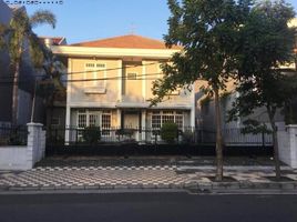 6 Bedroom House for rent in Indonesia, Gubeng, Surabaya, East Jawa, Indonesia