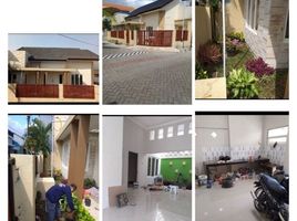 4 Bedroom House for rent in Indonesia, Tambaksari, Surabaya, East Jawa, Indonesia