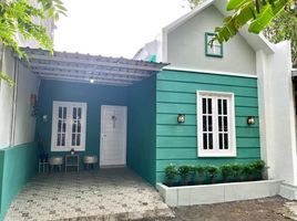 2 Kamar Vila for sale in Banguntapan, Bantul, Banguntapan