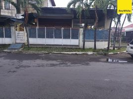 2 Kamar Rumah for sale in Gayungan, Surabaya, Gayungan