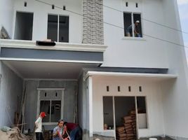 Villa 3 chambre à vendre à Duren Sawit, Jakarta, Duren Sawit, Jakarta Timur