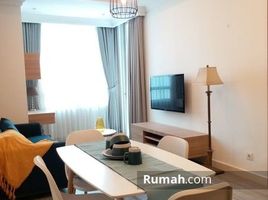 1 Kamar Kondominium for rent in Universitas Katolik Indonesia Atma Jaya, Tanah Abang, Tanah Abang