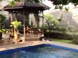 4 Kamar Vila for sale in Kebayoran Baru, Jakarta Selatan, Kebayoran Baru