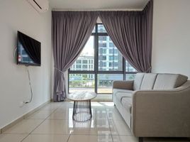 2 Bedroom Condo for sale in Dengkil, Sepang, Dengkil