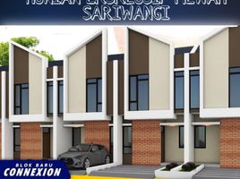 3 Bedroom House for sale in Cimahi Utara, Bandung, Cimahi Utara