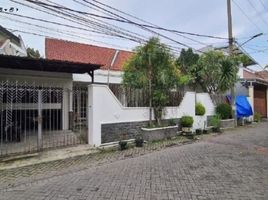 5 Bedroom House for sale in Surabaya, East Jawa, Tambaksari, Surabaya