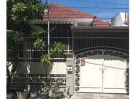 5 Bedroom House for sale in Siloam Hospitals Surabaya, Gubeng, Gubeng