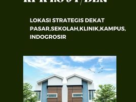 2 Bedroom House for sale in Sawahan, Surabaya, Sawahan