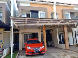 4 Kamar Vila for sale in Bekasi, West Jawa, Cibitung, Bekasi