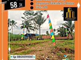  Land for sale in Kepanjen, Malang Regency, Kepanjen