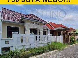 3 Bedroom House for sale in Sidoarjo, East Jawa, Buduran, Sidoarjo