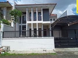 6 Bedroom House for sale in Siloam Hospitals Surabaya, Gubeng, Gubeng