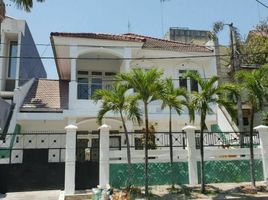 4 Habitación Villa en venta en Mulyorejo, East Jawa, Mulyorejo