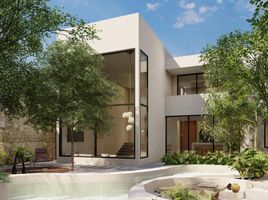 Villa 4 chambre à vendre à Cozumel, Quintana Roo, Cozumel