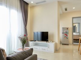 1 Bedroom Condo for rent in Ward 2, Ho Chi Minh City, Ward 2