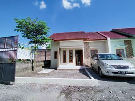 2 Bedroom Villa for sale in Gantiwarno, Klaten, Gantiwarno