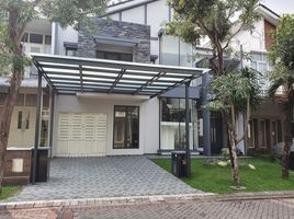 4 Habitación Casa en venta en Tambaksari, East Jawa, Tambaksari