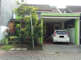 3 Kamar Rumah for sale in Sidoarjo, East Jawa, Buduran, Sidoarjo