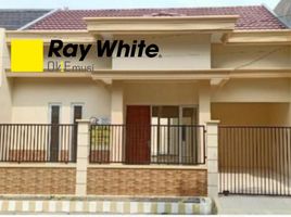 4 Kamar Rumah for sale in Sidoarjo, East Jawa, Sidoarjo, Sidoarjo