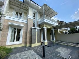 4 Habitación Villa en venta en Kenjeran, East Jawa, Kenjeran