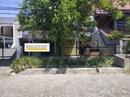 4 Bedroom House for sale in Wonocolo, Surabaya, Wonocolo