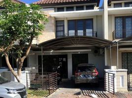 3 Habitación Villa en venta en Tambaksari, East Jawa, Tambaksari