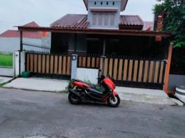 3 Bedroom Villa for sale in Karanganyar, Jawa Tengah, Colomadu, Karanganyar