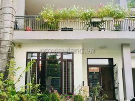 5 Bedroom Villa for sale in An Phu, Ho Chi Minh City, An Phu