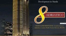 Available Units at 8 ADRIATICO