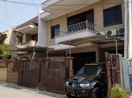 4 Habitación Villa en venta en Mulyorejo, East Jawa, Mulyorejo