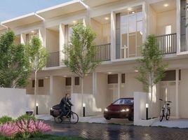 2 Bedroom House for sale in Banten, Pondok Aren, Tangerang, Banten