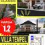 3 Habitación Villa en venta en Seyegan, Yogyakarta, Seyegan, Sleman