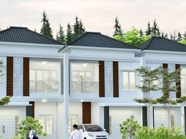 3 Bedroom House for sale in Cimanggis, Bogor, Cimanggis