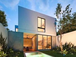 3 Bedroom House for sale in Merida, Yucatan, Merida
